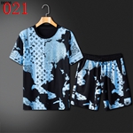 偽物ブランド夏服セット